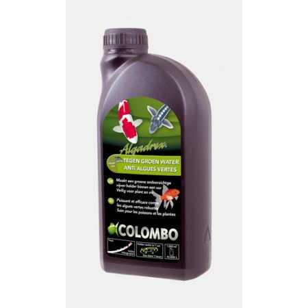 Algadrex 1.000ml/10.000l nl+f