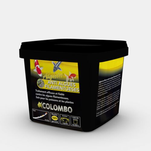 Algisin 1000ml nl+f