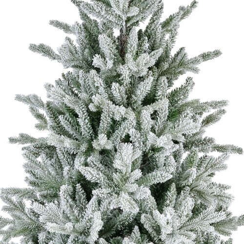 Allison boom d127h210cm groen/wit - afbeelding 2