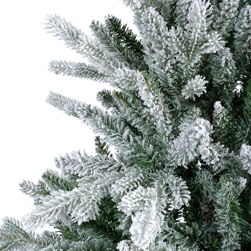Allison boom d127h210cm groen/wit - afbeelding 4
