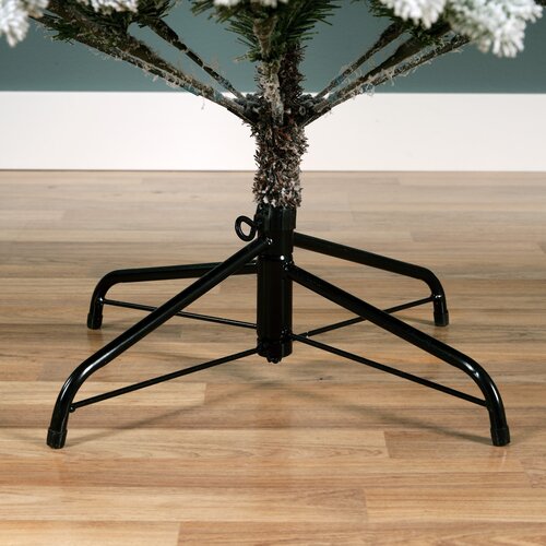 Allison boom d152h240cm groen/wit - afbeelding 3