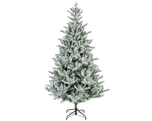 Allison boom d152h240cm groen/wit - afbeelding 1