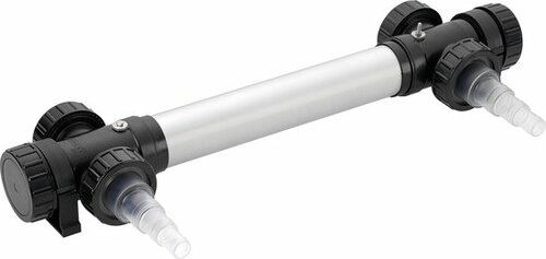Alutech uvc t5 40w 40000l - afbeelding 2