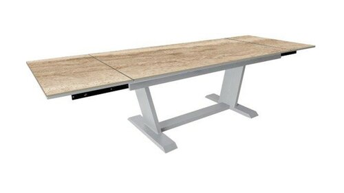 Amber table 180/230/280x100