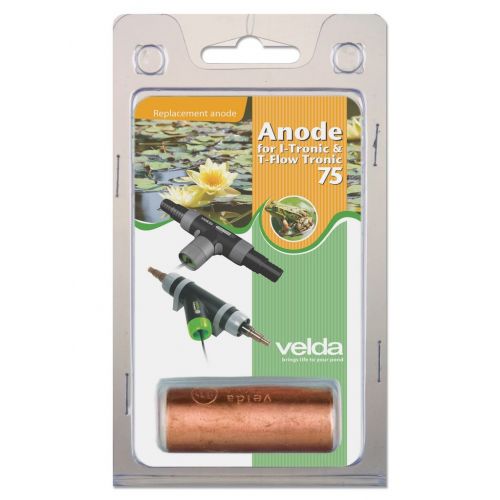 Anode voor IT-75/T-Flow 75