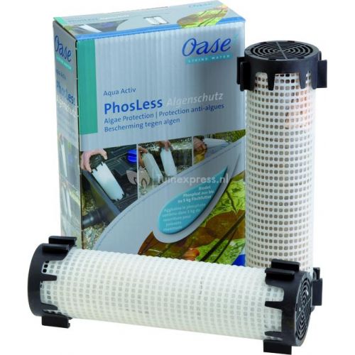 Aquaactiv Phosless algenprotect
