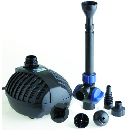Aquarius fountain set 2500 - afbeelding 2