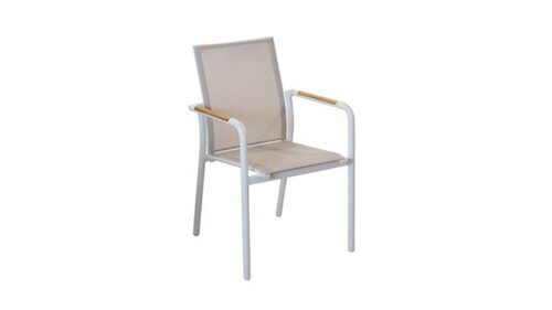 Aroha Dining chair Teak