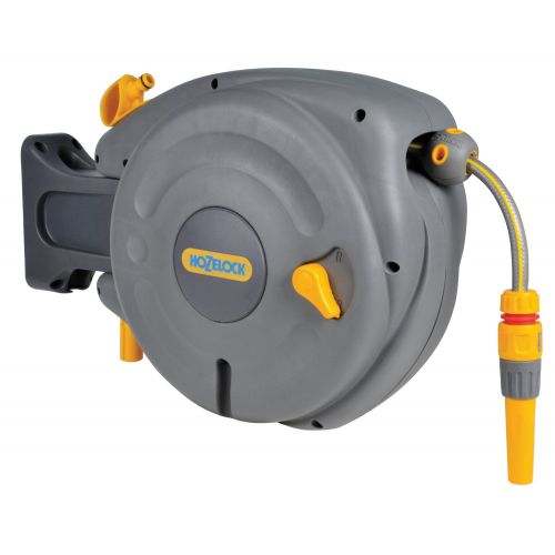 Auto reel 10m - afbeelding 2
