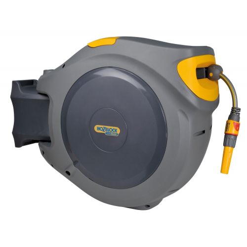 Auto reel flowmax 30m - afbeelding 2
