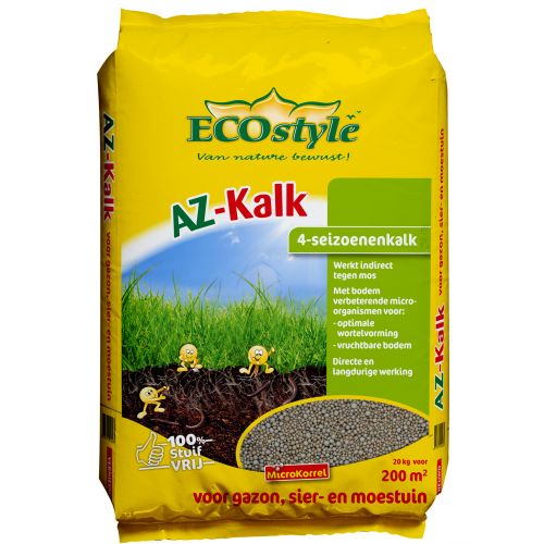 Ecostyle Az-kalk 20kg