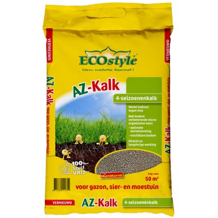 Ecostyle Az-kalk 5kg