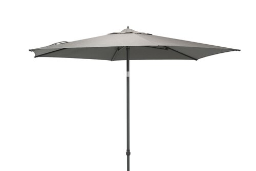 Azzurro 300 cm. Ø antraciet - afbeelding 2