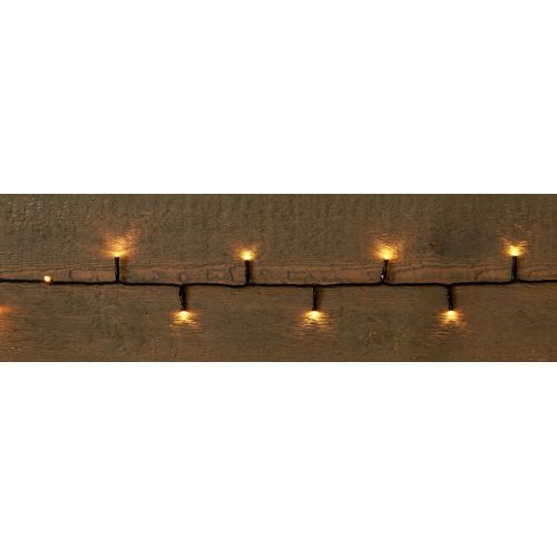B.O.T. LED LIGHTS 200L/15M WARM WIT