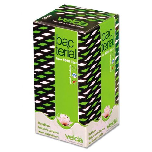 Velda Bacterial 50 ml