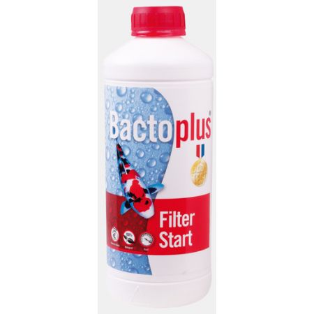 Bactoplus 1l