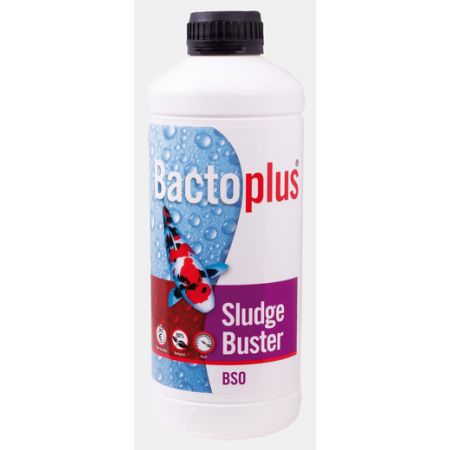 Bactoplus bso 1l