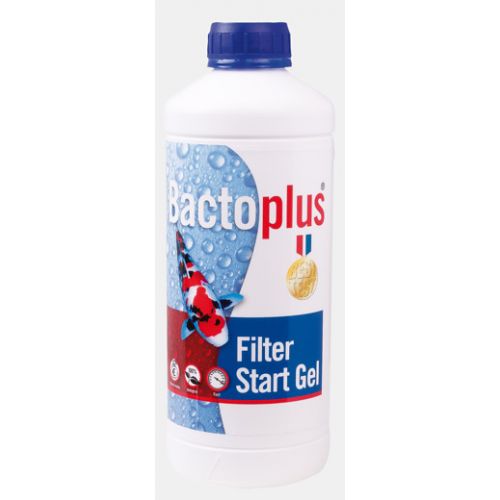 Bactoplus gel 1l