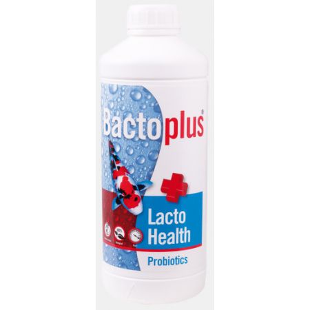 Bactoplus lacto health 1ltr