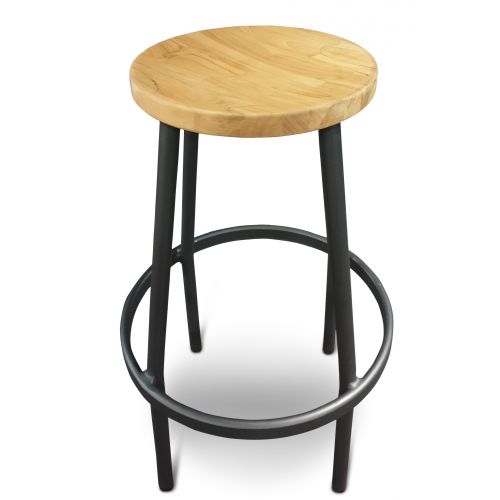 Bar table dining set 7-delig - afbeelding 2