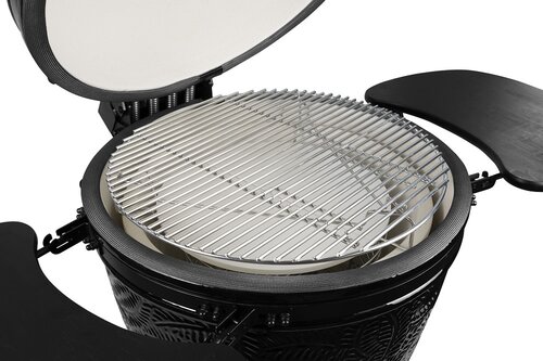 Barbecook PROMO Kamal 60 Mat + accessoires - afbeelding 3