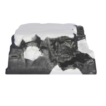 Basis kerstdorp xs l26b23cm