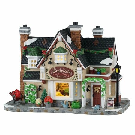 Beatrices garden supply boutique