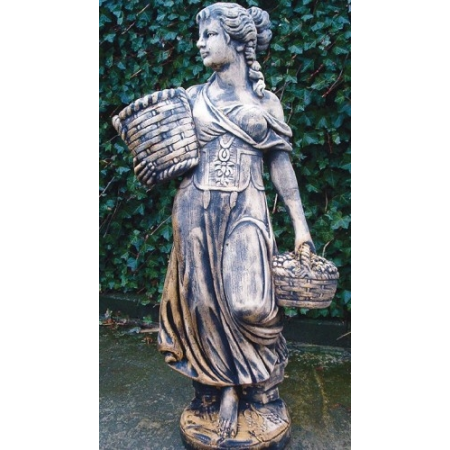 Beeld Paesanella 110cm