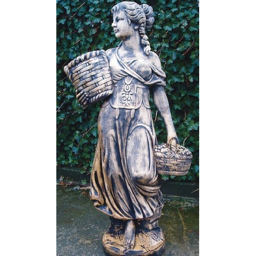 Beeld Paesanella 110cm
