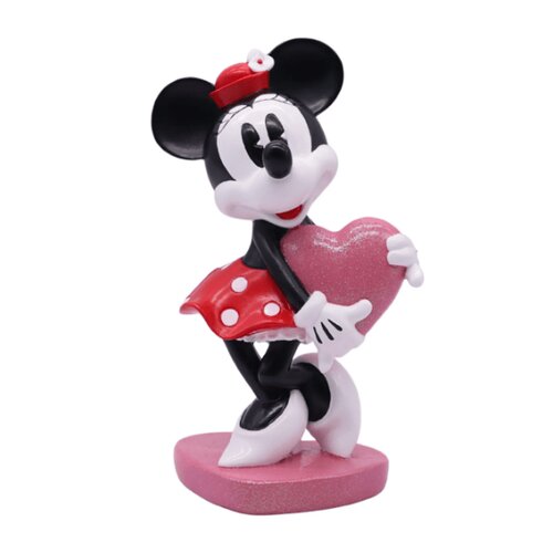Beeld polyr. 3d minnie liefde