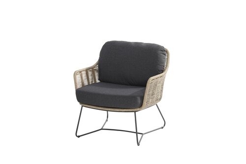 Belmond living chair with 2 cushions - afbeelding 1