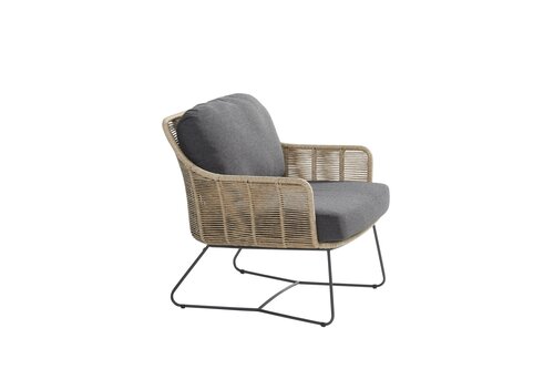 Belmond living chair with 2 cushions - afbeelding 2