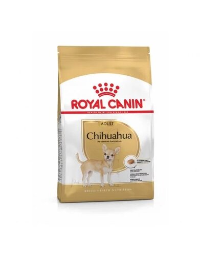 Royal Canin Chihuahua Adult - Hondenvoer - 1.5 kg - afbeelding 2