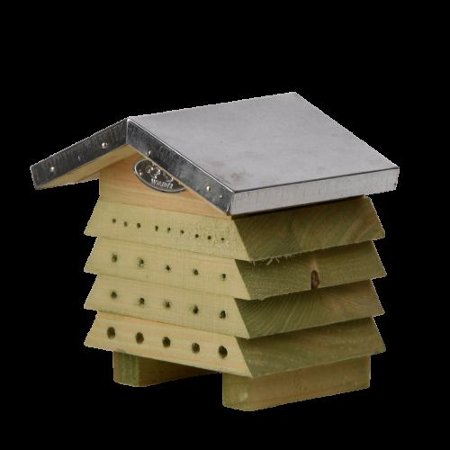 Esschert Design Bijenhuis hout
