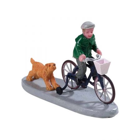 Lemax Biking Fun