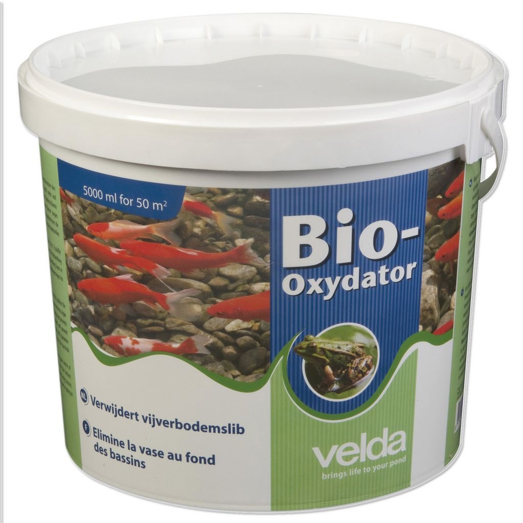 BioOxydator 5000 ml Tuincentrum Schmitz