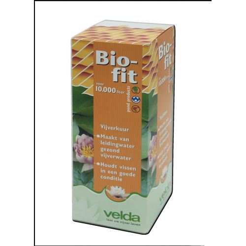 Velda Biofit Vijverkuur 1000 ml