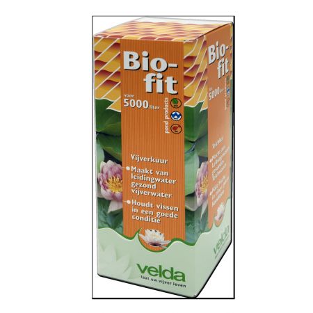 Velda Biofit Vijverkuur 500 ml