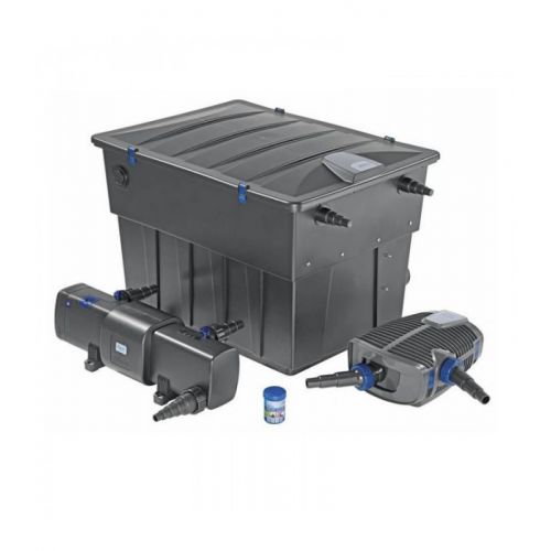Biotec screenmatic² set 60000