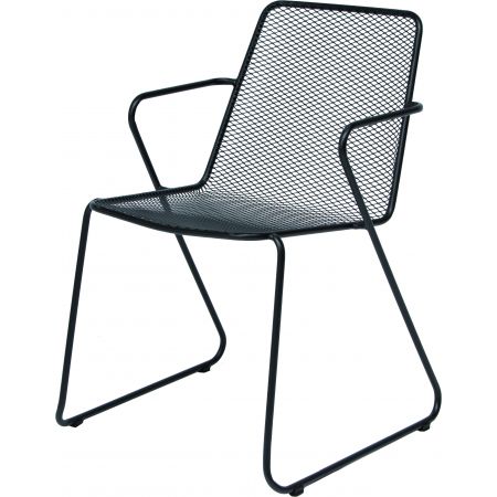 Bistro Arm Chair draadstaal