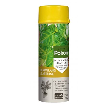 Pokon Bladglans 250ml