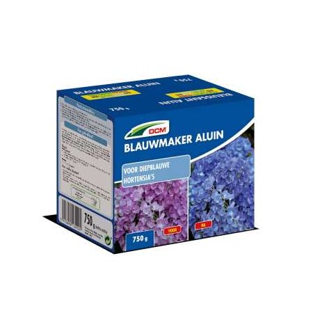 Blauwmaker-aluin (po 750 gr sd od)