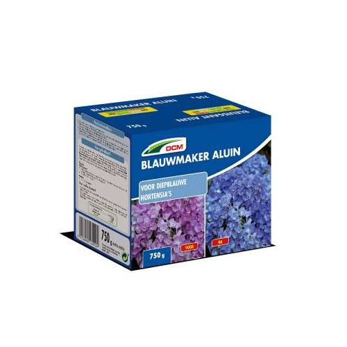 Blauwmaker-aluin (po 750 gr sd od)