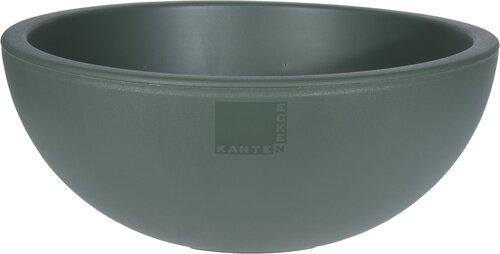 BLOEMPOT EK DIA 40XH16CM
