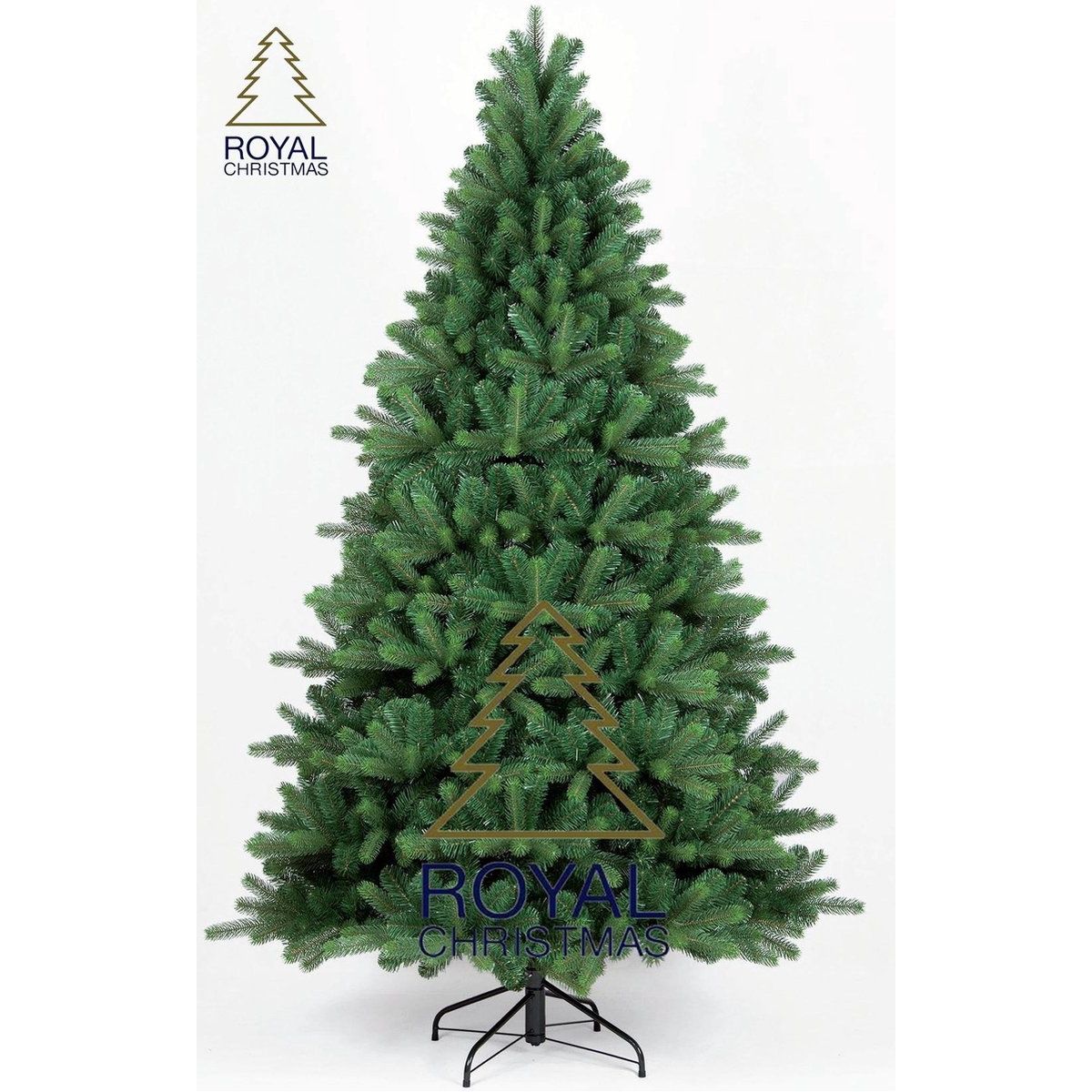 Christmas Kunstkerstboom 210CM - Tuincentrum