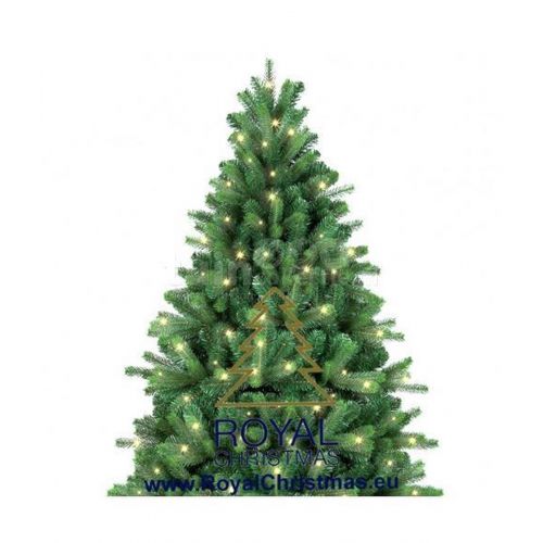 Royal Christmas Kunstkerstboom BOGOTA 240CM LED