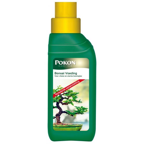 Pokon Bonsai voeding 250ml