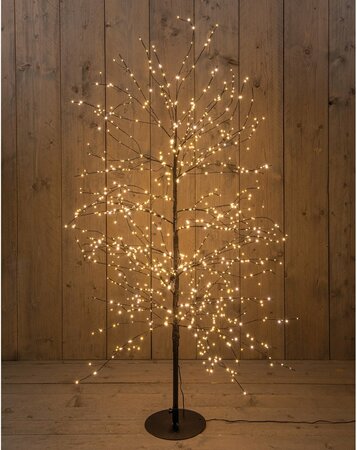 Boom 1000led classic fl. h150cm zwt - afbeelding 1