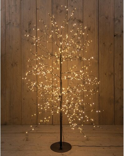 Boom 1000led classic fl. h150cm zwt - afbeelding 1