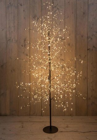 Boom 1500led classic fl. h180cm zwt